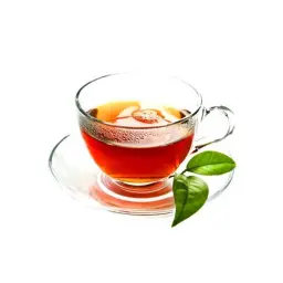 شاي ساده